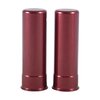 AMMO SNAP CAP DUMMY ROUNDS fra A-ZOOM gir mulighet for praktisering av lasting, avlasting og tørrtrening med slitesterk aluminium og syntetisk primer.