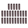 CRATEX POINT, MEDIUM, #6 CYL, 1/16" ARBOR