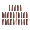REPLACEMENT BULLET POINTS fra CRATEX tilbyr preshaped abrasive wheels i bulk, perfekt for alle polerings- og slipbehov. 25 stk per pakke for effektivt arbeid.