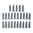 CRATEX POINT, EX-FINE, #8 BULLET, 1/16" ARBOR