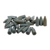 Få presise og effektive resultater med CRATEX REPLACEMENT BULLET POINTS. Disse slipespissene er perfekte for polering og sliping av ulike materialer.