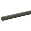 CRATEX ABRASIVE RODS gir deg presise og rene "swirls" uten oljesøl, perfekt for bolt jeweling. Medium (Brown) grit, 3/16" x 6".