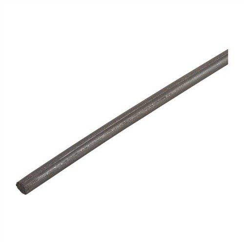 CRATEX ABRASIVE RODS gir deg rene bolt juveleringer uten olje. Med jevn størrelse og medium (brun) grit, oppnår du konsistente resultater hver gang.