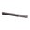 APEX TOOL GROUP ROUND AMERICAN PATTERN FILE 3/16" (0.1875) STEEL