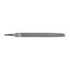 MILL FILE 8 (20.3CM) fra APEX TOOL GROUP er ideell for finishing av metaller, med en jevn kutting og firkantede kanter for presisjon i arbeidet.