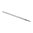 APEX TOOL GROUP 6" NARROW PILLAR FILE