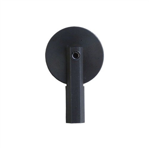 MAGNA-TIP Choke Tube Wrench er et uunnværlig verktøy for enkel og effektiv montering av choke-tuber, perfekt for bruk med Brownells Designated Driver.