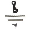 CYLINDER & SLIDE MODEL CS281, STANDARD, BLUE