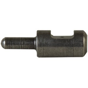Denne ekstra lange S&W firing pin gir pålitelig og konsekvent antenning, selv med lettest mulig mainspring vekt. Passer J, K, L og N rammer.