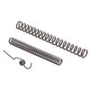 C&S Browning Hi-Power trigger pull spring kit reduserer avtrekksvekten med ca. 2½ lbs, og gir en lettere, skarpere avtrekk og bedre presisjon.