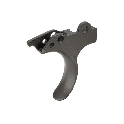 BROWNING HI-POWER WIDE COMBAT-triggeret gir lettere "filt" avtrekk, raskere tilgang og bedre presisjon for kampskyting med sitt brede, glatte ansikt.