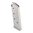 CHIP MCCORMICK CUSTOM CLASSIC MAGAZINE .45ACP 7-ROUND STAINLESS