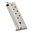 CHIP MCCORMICK CUSTOM CLASSIC MAGAZINE 10MM 9-ROUND STAINLESS