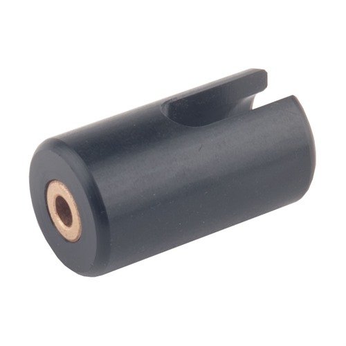 MUZZLE GUARDS, MODEL R1022-1 beskytter kronen på din Ruger® 10/22® mot skade, med en integrert olje-bearingsystem som reduserer slitasje på stangen.