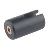 MUZZLE GUARDS, MODEL R1022-1 beskytter kronen på din Ruger® 10/22® mot skade, med en integrert olje-bearingsystem som reduserer slitasje på stangen.