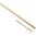 DEWEY 24" LOOP RIFLE/PISTOL ROD