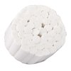 Dewey Bolt Action Cleaning Kit renser vanskelig tilgjengelige kammer og fjerner skadelige rester med en all-cotton mop og en effektiv lug recess cleaning head.