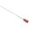 DEWEY 17 CALIBER 26" 5-40F COATED ROD