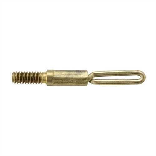 BRASS LOOPS, 17L passer til Dewey Stainless, Rig og Hoppe’s stenger, med høy kvalitet og utmerket design for presisjon i .17 kaliber.