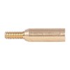 Dewey Coated Rod Adapters gir deg muligheten til å bruke 8-32 tilbehør med .17 kaliber stenger, laget av maskinert messing for holdbarhet.