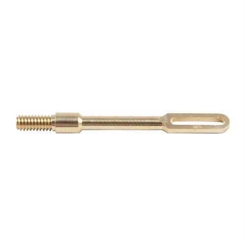 BRASS LOOPS 2245L fra DEWEY tilbyr førsteklasses kvalitet og design, passer til alle kalibre og er kompatible med Dewey Stainless, Rig og Hoppe’s stenger.