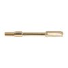 BRASS LOOPS 2245L fra DEWEY tilbyr førsteklasses kvalitet og design, passer til alle kalibre og er kompatible med Dewey Stainless, Rig og Hoppe’s stenger.