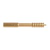 Dewey 30J jags i messing er designet for Dewey Coated Rifle Rods, og gir effektiv rengjøring med patcher som kan festes over eller rundt enden.