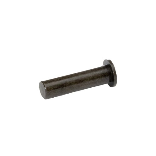 AR-15/M16 Take Down Pin fra DEWEY er ekte militære deler laget etter spesifikasjoner, laget av stål med 0,250 diameter for pålitelig ytelse.