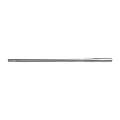 Douglas Double XX premium-grade løp gir enestående presisjon og kvalitet, med 6- eller 8-grooves og toleranser på .0005" for optimal ytelse.