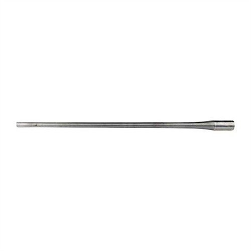 Douglas Double XX premium-grade løp gir enestående presisjon og kvalitet for alle ombyggingsprosjekter, med toleranser på .0005" for diameter og retthet.