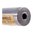 DOUGLAS .338 1-10 TWIST CM #4 CONTOUR ULTRA RIFLED BARREL