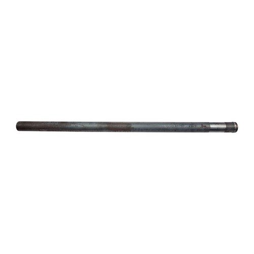 .357 Douglas pistol løp med 1-10 twist gir enestående presisjon for PPC og silhuett skyting, laget av 4140 CM stål for holdbarhet.