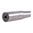 DOUGLAS .338 1-10 TWIST SS #5 CONTOUR ULTRA RIFLED BARREL