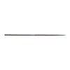 FRIEDR. DICK GMBH Professional Gunsmith Needle File Set tilbyr 12 presise filer med knurling for godt grep, perfekt for detaljert metallarbeid i en robust oppbevaringsrull.