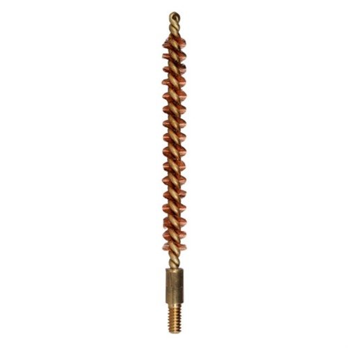 6MM/.243 CALIBER BRUSH fra PRO SHOT PRODUCTS, INC gir en grundig rengjøring av løpet, fjerner avleiringer effektivt og forbedrer presisjonen.