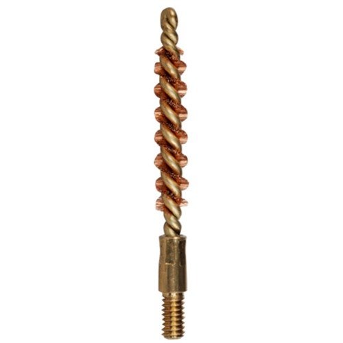 .22 CALIBER PISTOL BRUSH fra PRO SHOT PRODUCTS, INC er ideell for grundig rengjøring av pistoler, og sikrer optimal ytelse og lang levetid på våpenet ditt.