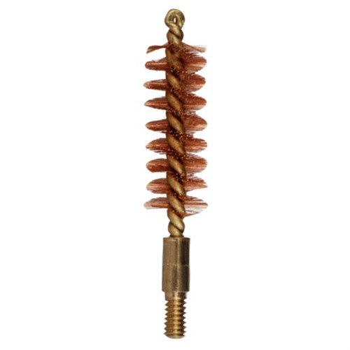 10MM/.40 CALIBER PISTOL BRUSH fra PRO SHOT PRODUCTS, INC gir effektiv rengjøring av pistoler, og sikrer optimal ytelse og pålitelighet.