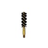 PRO SHOT PRODUCTS, INC .38-.45 CAL. NYLON PISTOL BRUSH