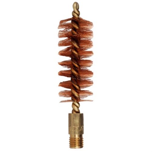 20 GAUGE SHOTGUN BRUSH fra PRO SHOT PRODUCTS, INC gir en grundig rengjøring av løpet, fjerner avleiringer effektivt og sikrer optimal ytelse.