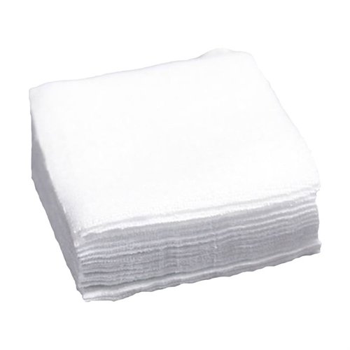 DEWEY 2" Square Patches-500/Bag er ideelle for rengjøring av våpen. De gir effektiv fjerning av smuss og rester, og er perfekte for skyteentusiaster.