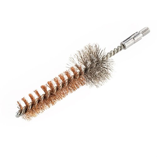 Hoppe'S Rifle Chamber Brush, AR, 5.56M gir en grundig rengjøring av kammeret på AR-15, og sikrer optimal ytelse og pålitelighet ved hver skudd.