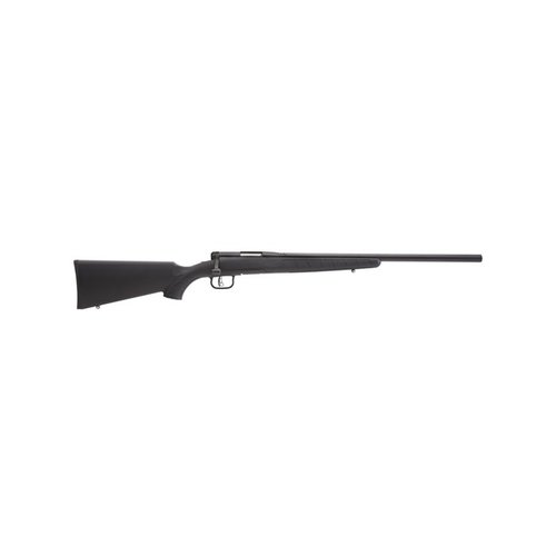 Savage BMAG-Blued Heavy Bbl 17WSM har en 22" løp, 8-runders rotary magasin og gir presisjon og ytelse for både jakt og skyting.