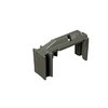 Magpul Enhanced Self-Leveling Follower gir jevnt magasinfylling med sitt 4-vegs anti-tilt design og selvsmørende polymer. 3-pakning, laget i USA.