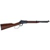 HENRY REPEATING ARMS HENRY LEVER SMALL GAME RIFLE 20" WITH PEEP SIGHT WMR