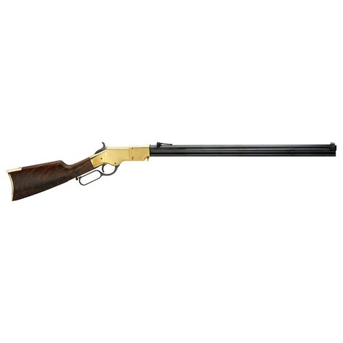 Henry Original Henry 45 Colt kombinerer klassisk design med moderne ytelse, og gir en pålitelig og kraftig skyteopplevelse for både samlere og jegere.