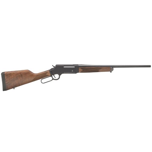 Henry Long Ranger Lever Action .308 Win kombinerer klassisk design med moderne ytelse, ideell for både jakt og sportsskyting.
