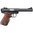RUGER MARK IV TARGET 22 LR 5.5  NT BBL (2)10RD MAGS BLUED/WOOD