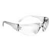RADIANS MIRAGE GLASSES CLEAR