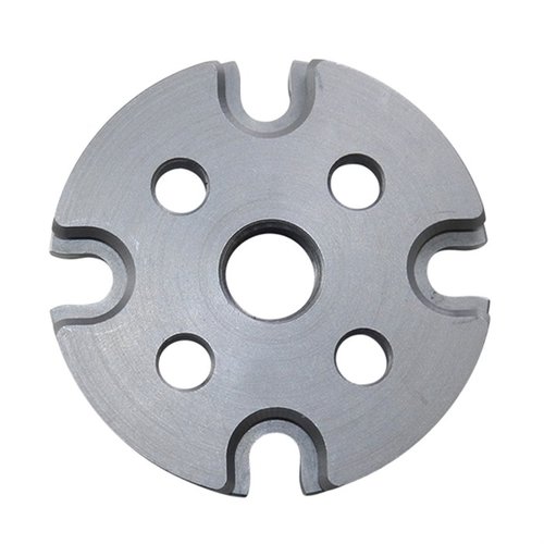 Lee Bl Pro Shell Plate #3 gir presisjon og effektivitet i omlasting av patroner, og er designet for å passe perfekt med LEE's reloading system.