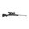 SAVAGE ARMS SAVAGE 110 APEX HUNTER XP LH 350 LEGEND 18" BBL 4RD